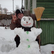 Игорь Апарицкий on My World.