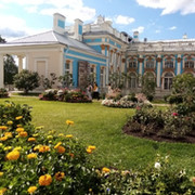 Алина Самигуллина on My World.