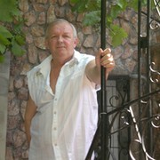 Сергей Билюнас on My World.