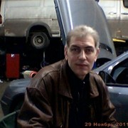 Юрий Валерьевич on My World.