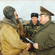 Дмитрий Бобрышев on My World.