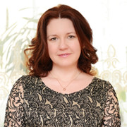 Ирина Варга (Богомолова) on My World.