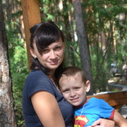 Света Кочнева on My World.