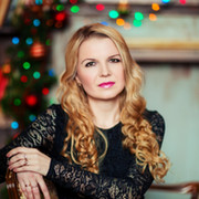 Елена Чумакова on My World.