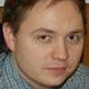 Борис Фоменко on My World.