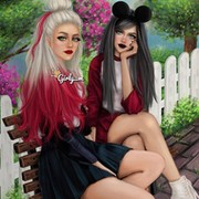 Дарья Трушкова on My World.