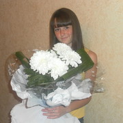 Ленусик Дементьева on My World.