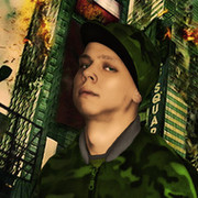 Дмитрий Эфесович on My World.