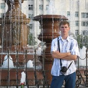 Данил Михайлов on My World.