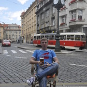 Дмитрий Гладков on My World.