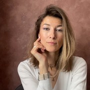 Екатерина Довгаль on My World.