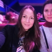 Фатима Хаирова on My World.