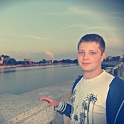 Александр Филькин on My World.