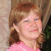 Людмила Адамова on My World.