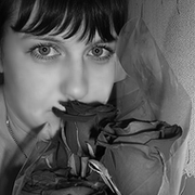 Валерия Попова on My World.