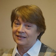 Галина Степанова on My World.