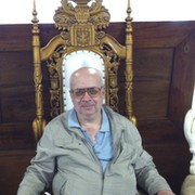 Григорий Медведев on My World.
