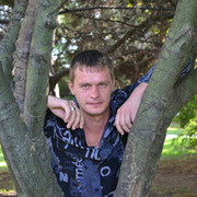 Джордж Милославский on My World.