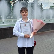 Наташа Хасанова on My World.