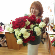 Наталия Фролова on My World.
