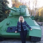 инга дьяченко on My World.
