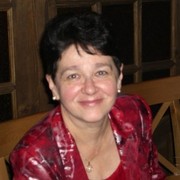 Irina Izmailova on My World.