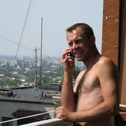Алексей Юсин on My World.