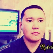 Канат Нысанбаев on My World.