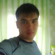 Касымхан ...... on My World.