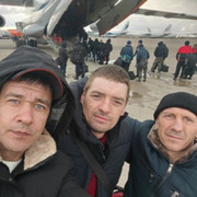 Иван Закомолкин on My World.