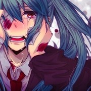 Кина Кристал on My World.