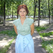 ОЛЬГА КОЛГАНОВА on My World.