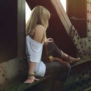 Ксения Иванова on My World.