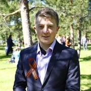 Максим Цурко