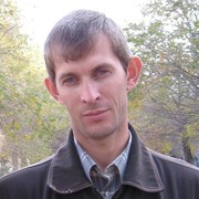 Андрей Котельников on My World.