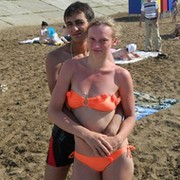 Настя Мандрова on My World.