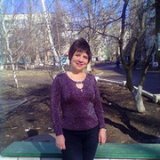 Оксана Буданова on My World.