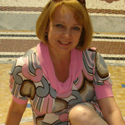 Наталья Иванова on My World.