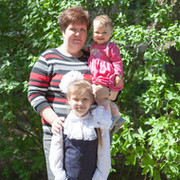 Наташа Клинцова on My World.
