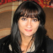Наталья Никитина on My World.