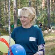 Елена Кормакова on My World.