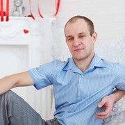 Алексей Индюков on My World.