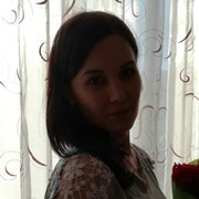 Лилия Батова on My World.