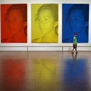 larisa e on My World.