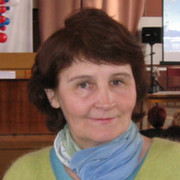 Людмила Цыс on My World.