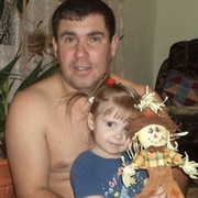 Юрий лукин on My World.