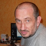 Алексей Большов on My World.