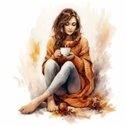 Ксения Макунина on My World.