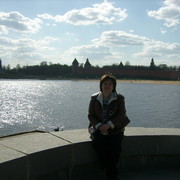 Марина Стуликова on My World.