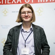 Максим Санников on My World.